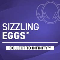 Sizzling Eggs Extremely Light Leovegas