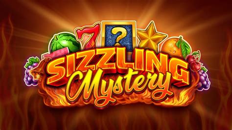 Sizzling Mystery Leovegas