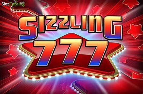 Sizzling Slots