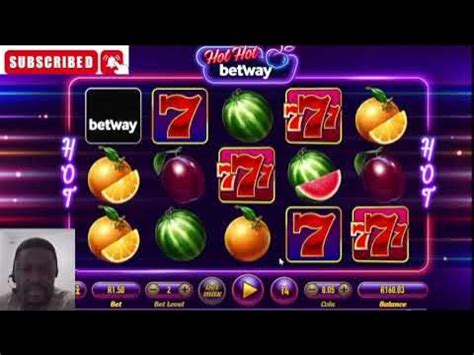 Sizzling Star Betway