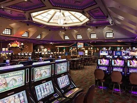 Skagit Valley Casino Eventos