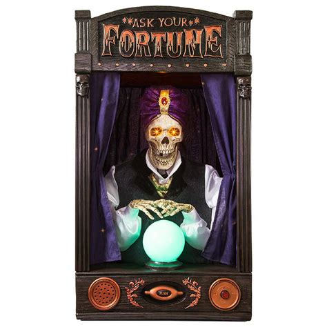 Skeleton Fortune Pokerstars