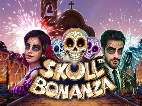 Skull Bonanza Pokerstars