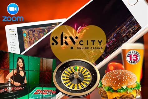 Sky City Casino Online