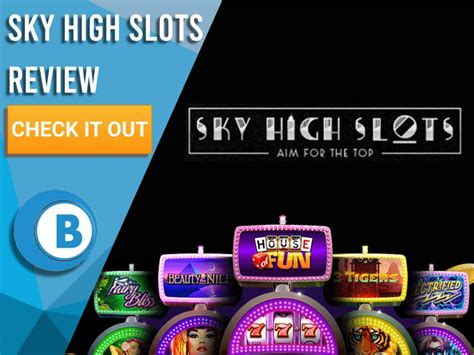 Sky High Slots Casino Belize