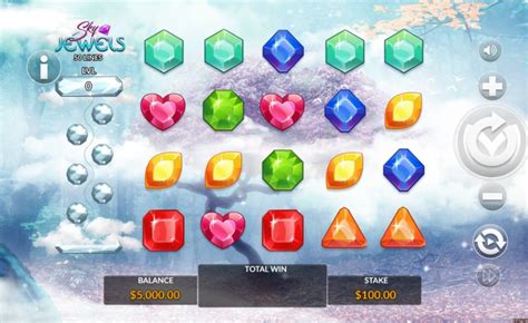 Sky Jewels Review 2024