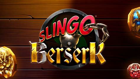 Slingo Berserk Pokerstars