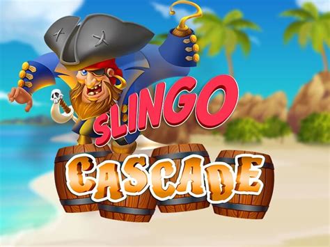 Slingo Cascade Slot Gratis