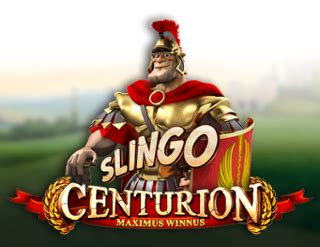Slingo Centurion Maximus Winnus Blaze