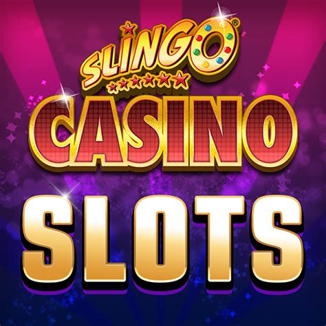 Slingo Slots Casino App