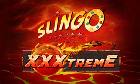 Slingo Xxxtreme Betway