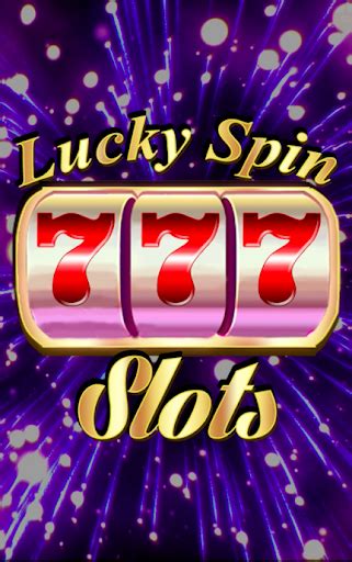 Slot 10 Lucky Spin