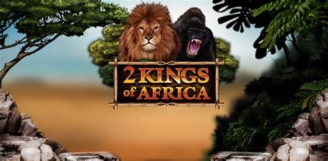 Slot 2 Kings Of Africa