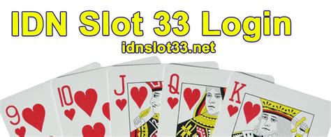 Slot 33