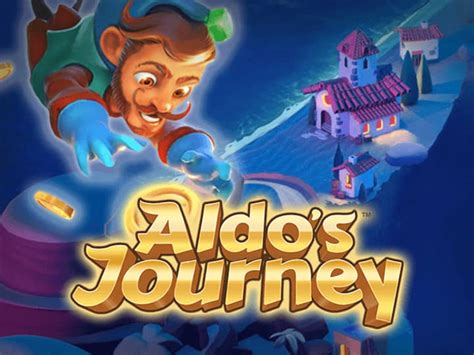 Slot Aldo S Journey