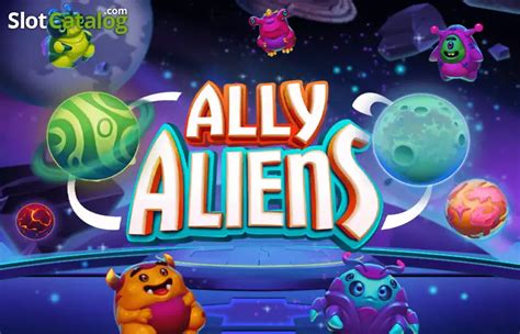 Slot Ally Aliens