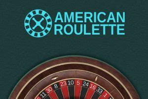 Slot American Roulette Woohoo