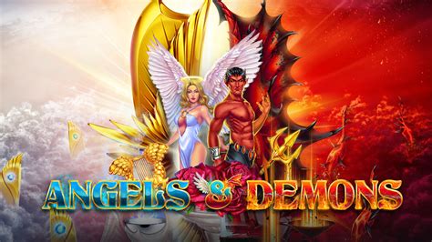 Slot Angels Demons
