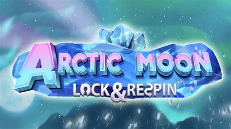 Slot Arctic Moon Lock And Respin