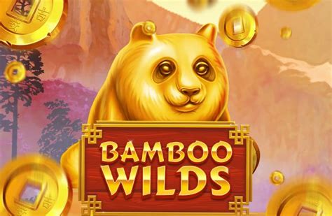 Slot Bamboo Wilds