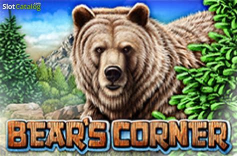 Slot Bears Corner