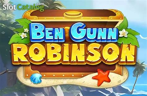 Slot Ben Gunn Robinson