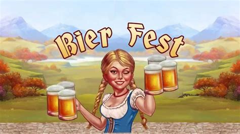 Slot Bier Fest