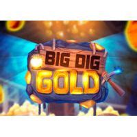 Slot Big Dig Gold