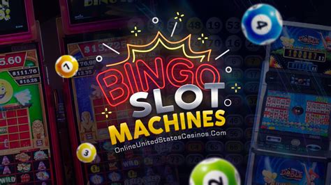 Slot Bingo 3
