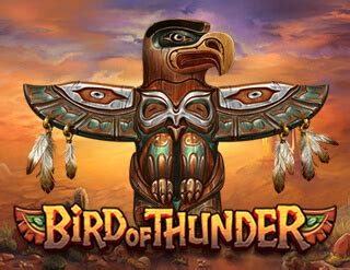 Slot Bird Of Thunder