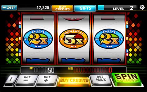 Slot Bonus Poker 3