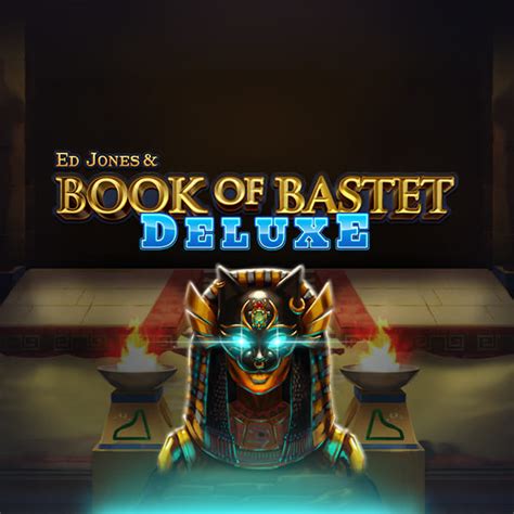 Slot Book Of Bastet