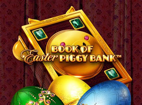 Slot Book Of Easter