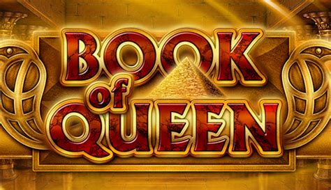 Slot Book Of Queen