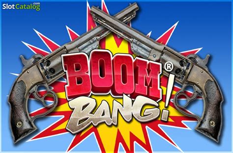 Slot Boom Bang