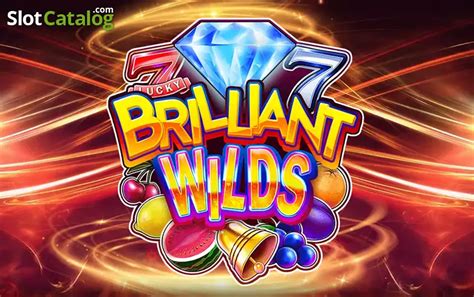 Slot Brilliant Wilds