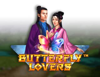 Slot Butterfly Lovers