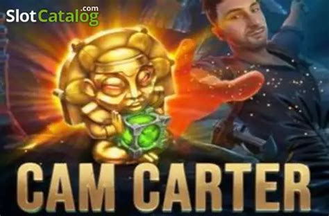 Slot Cam Carter