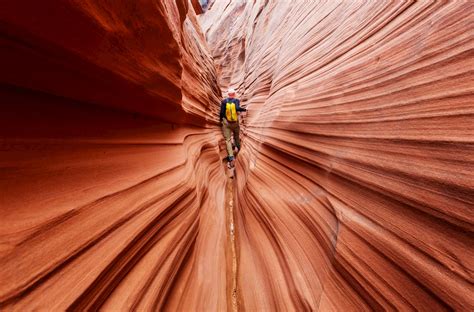 Slot Canyon Tours Escalante