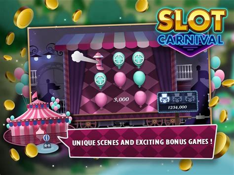 Slot Carnaval