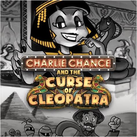 Slot Charlie Chance And The Curse Of Cleopatra