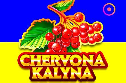 Slot Chervona Kalyna