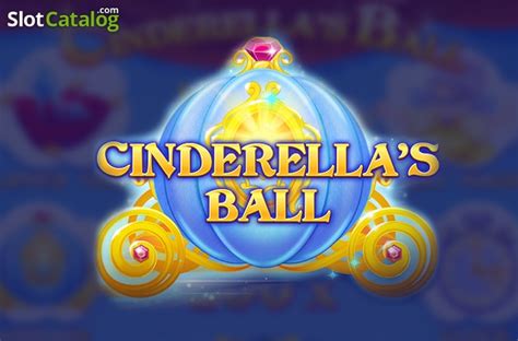Slot Cinderella S Ball