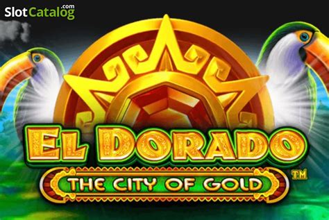 Slot City Of Gold 2