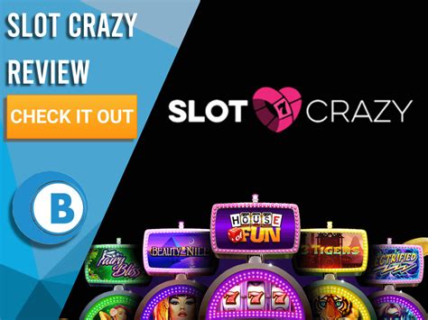 Slot Crazy Casino Aplicacao