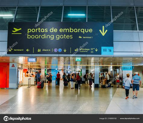 Slot De Aeroporto Lisboa