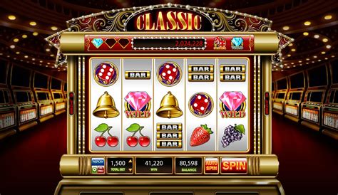 Slot De Casino Online Malasia