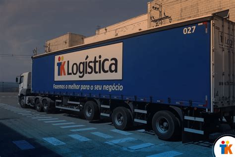 Slot De Logistica Brasil Ltda