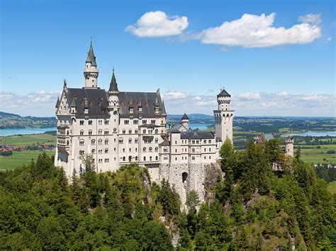 Slot De Neuschwanstein Wiki