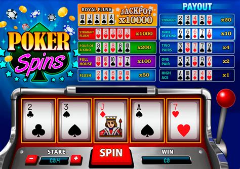 Slot De Strip Poker Gratis